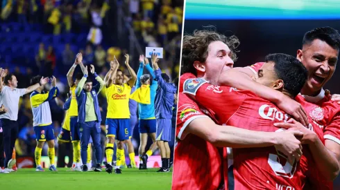 América vs. Toluca será la final del Clausura 2025
