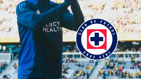 Cruz Azul se mete de lleno en el mercado de pases.