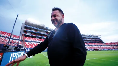 Antonio Mohamed ya tendría definido su futuro tras el interés de Boca