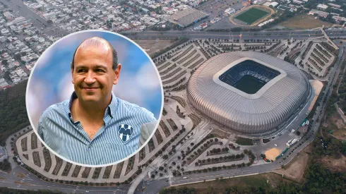 Pedro Esquivel explicó qué ocurrirá con la localía.