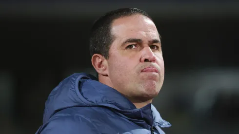 André Jardine habló tras el empate de América con Toluca