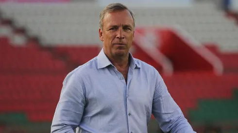 Andrés Fassi ironizó sobre la expulsión de León del Mundial de Clubes 2025 y la posibilidad de que juegue América