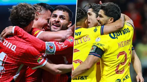 Toluca o América: ¿quién será el campeón de la Liga MX?