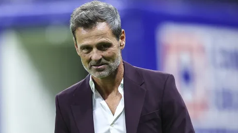 Diego Cocca tiene un nuevo desafío en su carrera