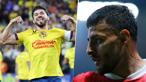 Toluca vs. América por la final del Clausura 2025