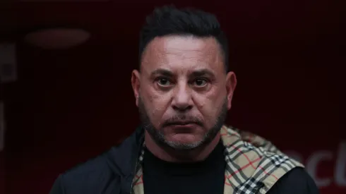 El gran gesto de Mohamed con América tras el título de Toluca