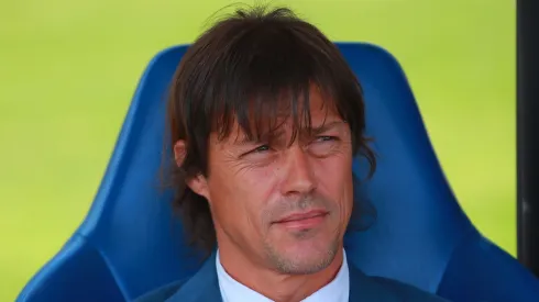 El equipo que quiere contar con los servicios de Almeyda