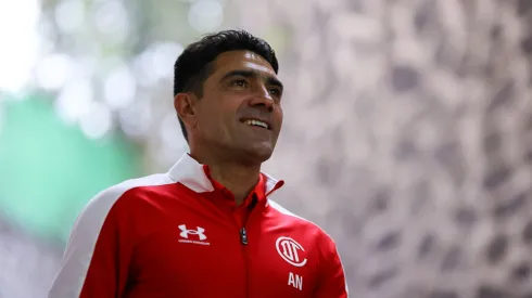 Sinha eligió al mejor jugador de la Liga MX