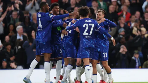 Chelsea va por un nuevo título.