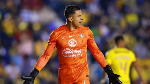 Malagón hizo su descargo tras ser acusado