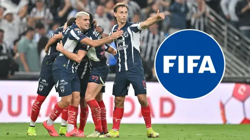 FIFA palpitó el debut de Rayados en el Mundial.