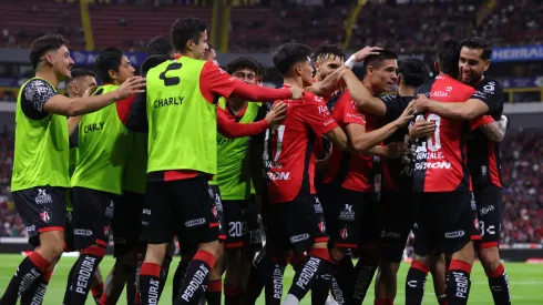 Atlas pierde la posibilidad de cerrar un fichaje
