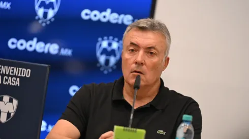 Rayados busca su primer refuerzo para la era Torrent