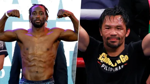 Terence Crawford reveló su opinión sobre lo que piensa de la vuelta de Manny Pacquiao al boxeo.