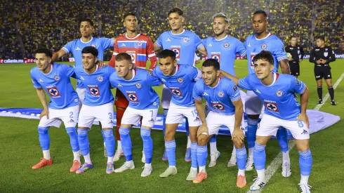 Cruz Azul tiene un candidato menos para ser entrenador de cara al Apertura 2025