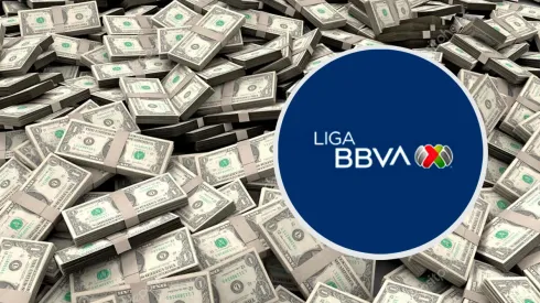 El club que más erogación realizará este mercado en México.