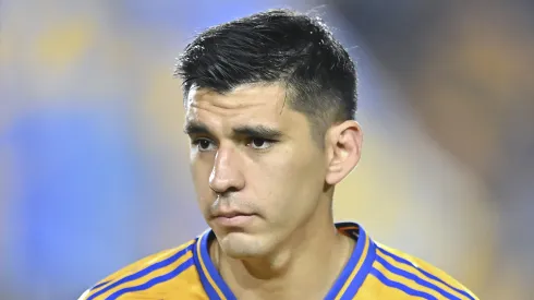 Jesus Angulo se lesionó