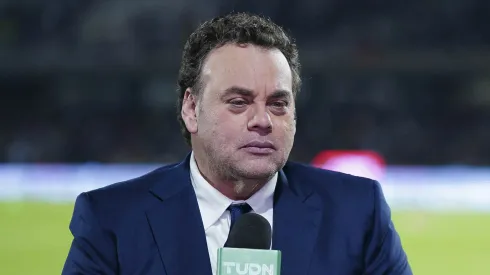 David Faitelson criticó al América