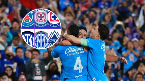 Los memes de la goleada de Cruz Azul explotaron en redes sociales