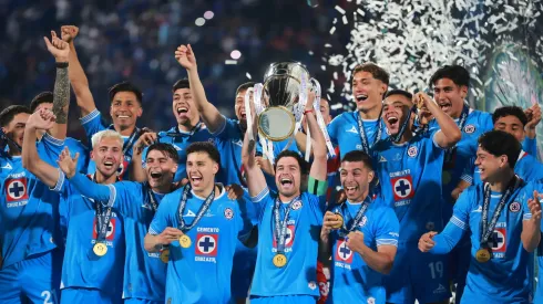 Los posibles rivales de Cruz Azul en la Copa Intercontinental