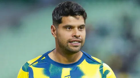 Néstor Araújo no seguiría en América