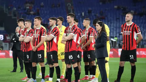 Los jugadores que podrían no seguir en Milan