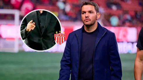 Larcamón podría tener el sucesor menos esperado.