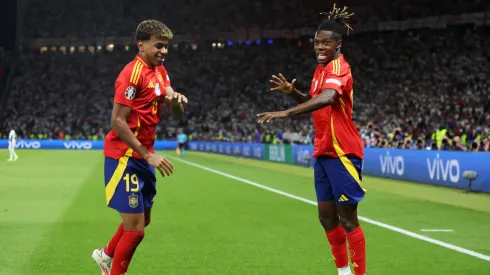 España quiere obtener el boleto a la final.