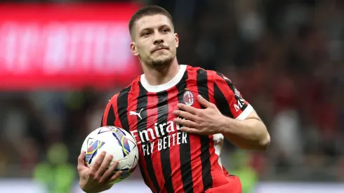 Un gigante de Sudamérica puja por Luka Jovic