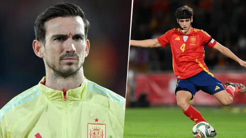 Tanto el centrocampista como el defensa estarán ausentes en un partido definitorio.