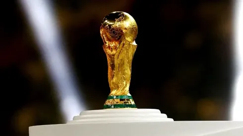 El trofeo que todos sueñan con levantar.