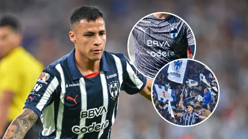 Roberto De la Rosa le marcó dos goles a Xolos