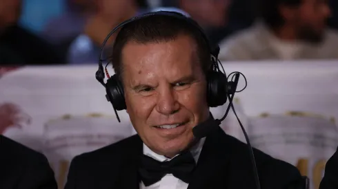 Julio César Chávez no tuvo piedad al criticar al boxeo.