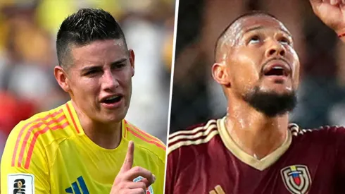 Las Eliminatorias Sudamericanas están que arden.