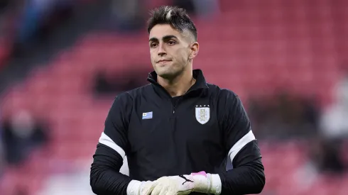 Rayados negocia por Santiago Mele