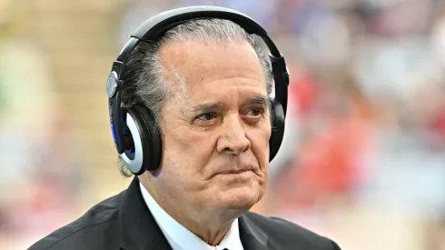 El periodista deja Fox Sports después de varios años