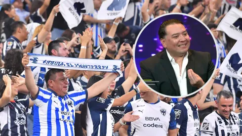 Willie González se puso más en contra a los fanáticos.