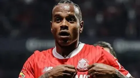 Palabra oficial sobre la continuidad de Helinho en Toluca.