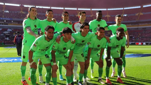 El futbolista que llegará a Juárez para el Apertura 2025