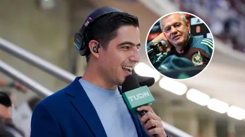 El futbolista que podría ser borrado de México