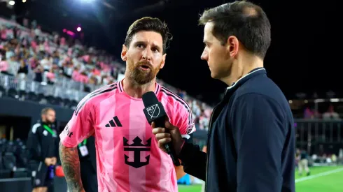 Los jugadores platicarían en los entretiempos del MDC.