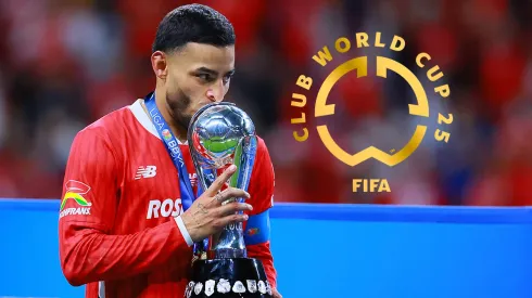 El campeón Toluca no jugará el Mundial.