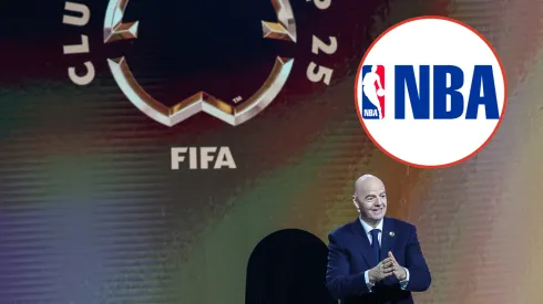La iniciativa de FIFA para el Mundial de Clubes
