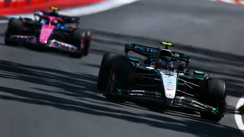 Gran Premio de Canadá 2025