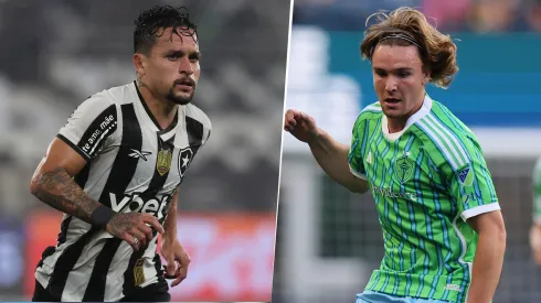 Botafogo y Seattle Sounders debutan en el Mundial de Clubes 2025