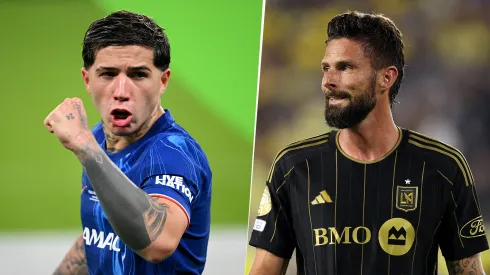 Chelsea vs. Los Angeles FC por el Mundial de Clubes 2025