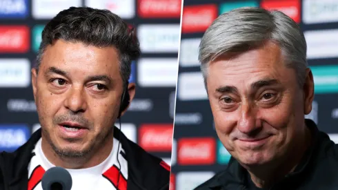 River Plate vs. Urawa Red Diamonds por el Mundial de Clubes