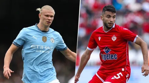 Manchester City vs. Wydad Casablanca por el Mundial de Clubes 2025
