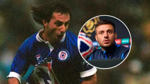 Diego Latorre destrozó a Anselmi en redes sociales.