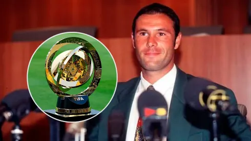 Jean-Marc Bosman, el ex futbolista que cambió el futbol.